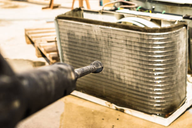 Best Ventilation Cleaning Services  in Kingston, NJ