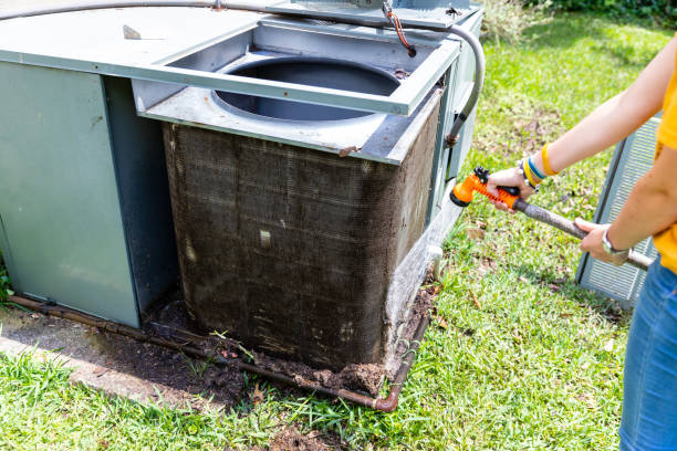Best Air Duct Sanitizing Services  in Kingston, NJ