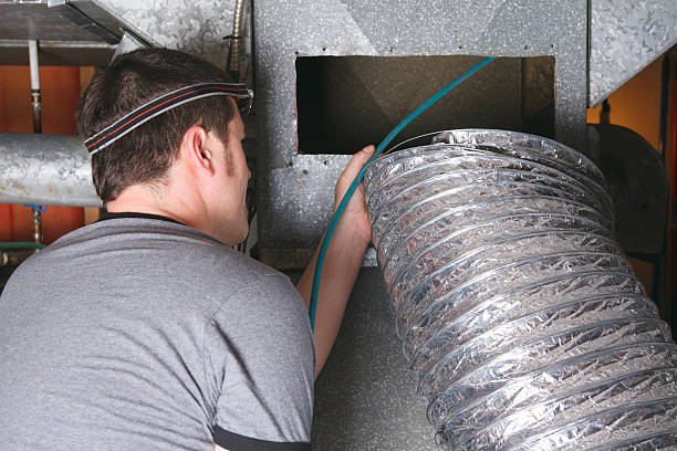 Best Best Air Duct Cleaning Near Me  in Kingston, NJ