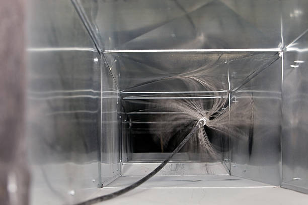 Best Emergency Air Duct Cleaning  in Kingston, NJ