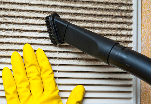 Best Affordable HVAC Duct Cleaning  in Kingston, NJ